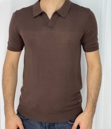 Поло  Loro Piana LUX-63415