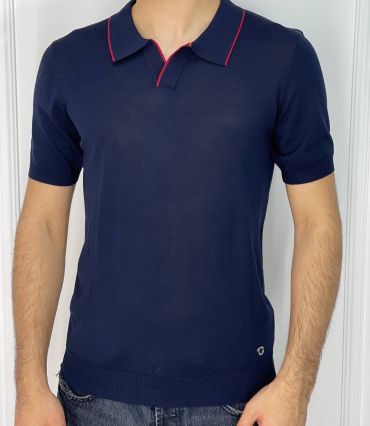 Поло  Loro Piana LUX-63411