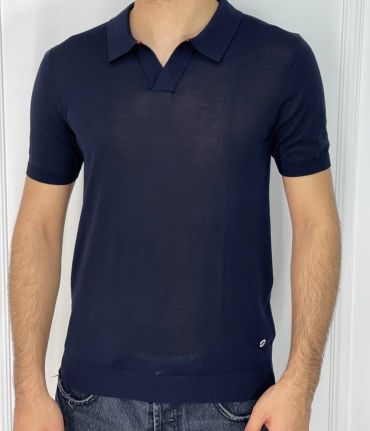 Поло  Loro Piana LUX-63410