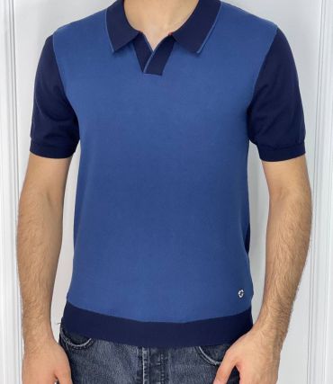 Поло  Loro Piana LUX-63409