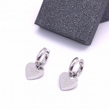 Серьги Balenciaga LUX-63423