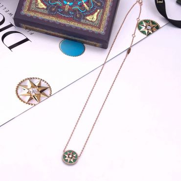 Подвеска Christian Dior LUX-63429