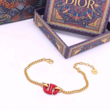 Браслет Christian Dior LUX-63435