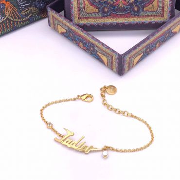 Браслет Christian Dior LUX-63434