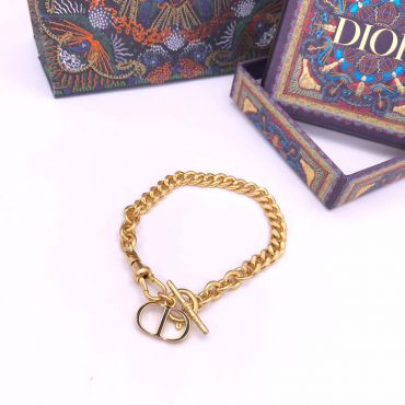 Браслет Christian Dior LUX-63433