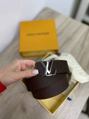 Ремень мужской Louis Vuitton LUX-59897