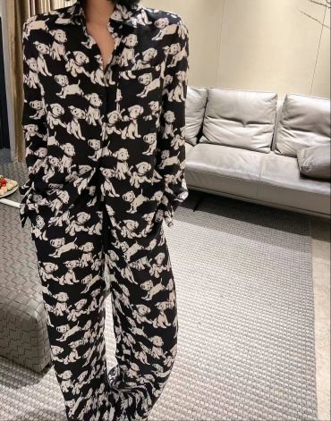 Костюм женский Celine LUX-63501