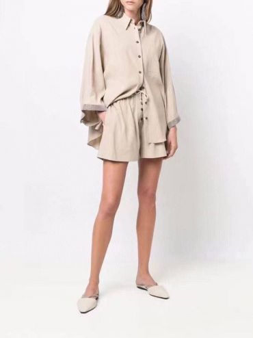 Костюм женский Brunello Cucinelli LUX-63522