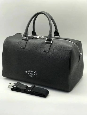 Сумка дорожная Christian Dior LUX-63514