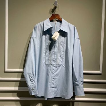 Рубашка Brunello Cucinelli LUX-63502