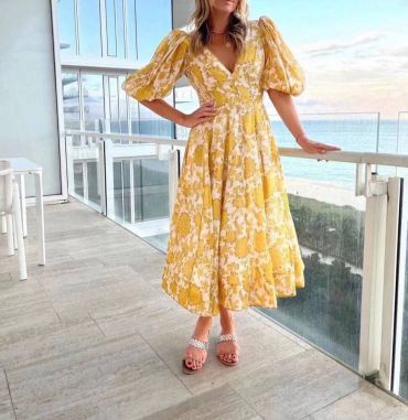 Платье  LUX-63506