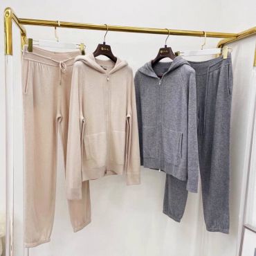 Костюм спортивный Brunello Cucinelli LUX-63507