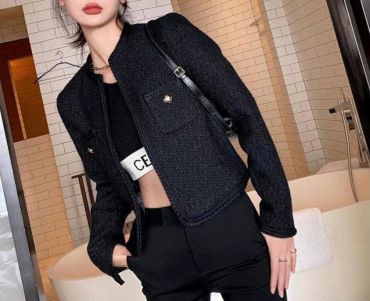 Жакет Celine LUX-63512