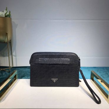 Барсетка Prada LUX-63525