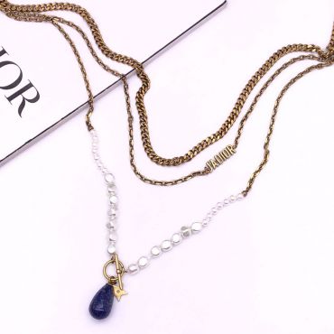 Подвеска Christian Dior LUX-63538