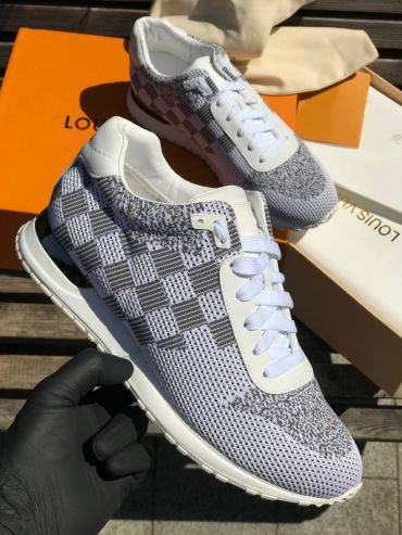 Кроссовки Louis Vuitton LUX-63540