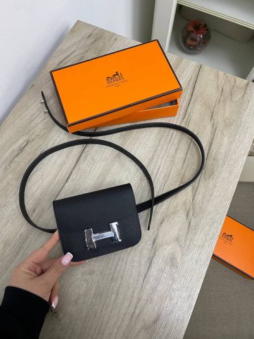 Поясная сумка  Hermes LUX-63546