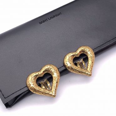 Клипсы Chanel LUX-63555