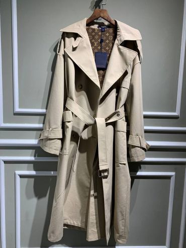 Плащ Louis Vuitton LUX-63561