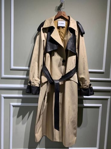 Плащ Jil Sander LUX-63567