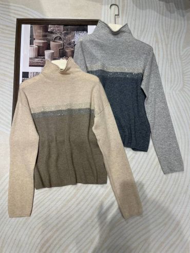 Свитер женский  LUX-63569