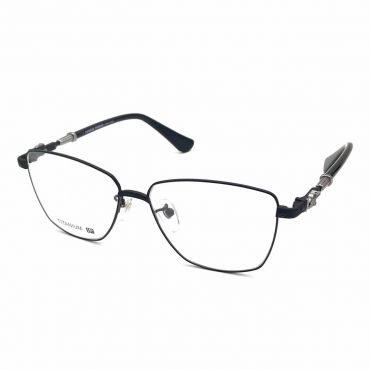 Очки  CHROME HEARTS LUX-63593