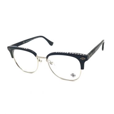 Очки  CHROME HEARTS LUX-63591