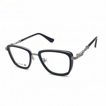 Очки  CHROME HEARTS LUX-63588