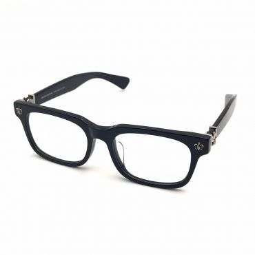 Очки  CHROME HEARTS LUX-63586