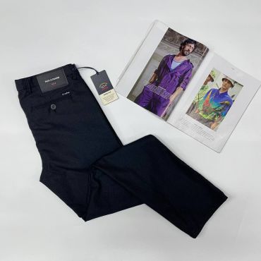 Брюки  Loro Piana LUX-63606