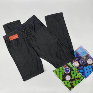 Джинсы  Loro Piana LUX-63604