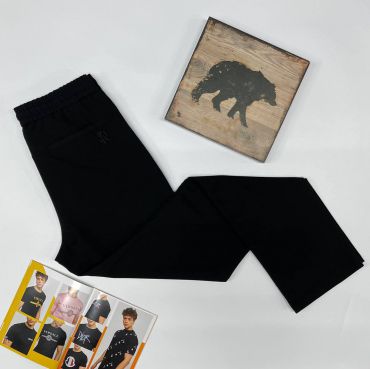 Брюки  Stefano Ricci LUX-63603