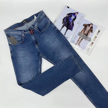 Джинсы  Kiton LUX-63601