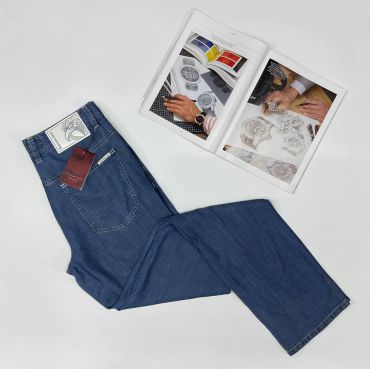 Джинсы  Stefano Ricci LUX-63598