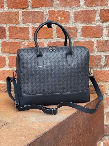 Сумка мужская Bottega Veneta LUX-63610