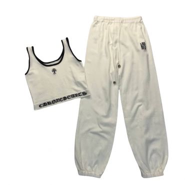 Костюм спортивный CHROME HEARTS LUX-63614