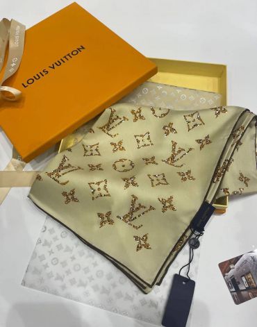 Платок Louis Vuitton LUX-63699