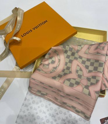 Платок Louis Vuitton LUX-63697