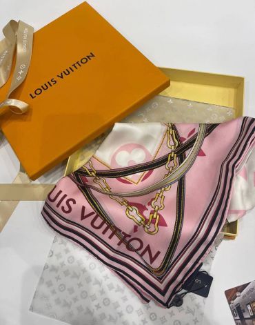 Платок Louis Vuitton LUX-63696