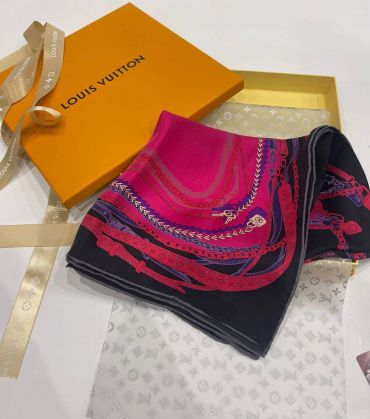 Платок Louis Vuitton LUX-63695