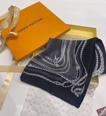 Платок Louis Vuitton LUX-63694