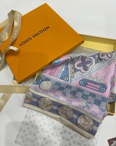 Платок Louis Vuitton LUX-63690