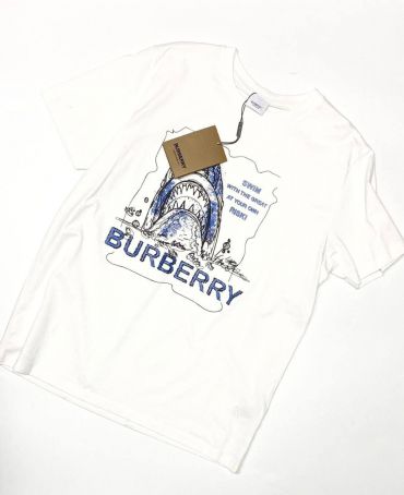 Футболка женская Burberry LUX-63620