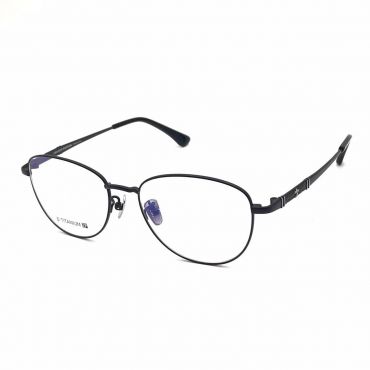 Оправа под диоптрию CHROME HEARTS LUX-63632