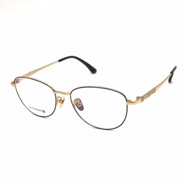 Оправа под диоптрию CHROME HEARTS LUX-63633