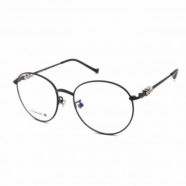 Оправа под диоптрию CHROME HEARTS LUX-63629