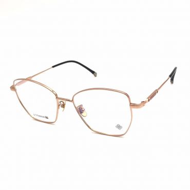 Оправа под диоптрию CHROME HEARTS LUX-63627