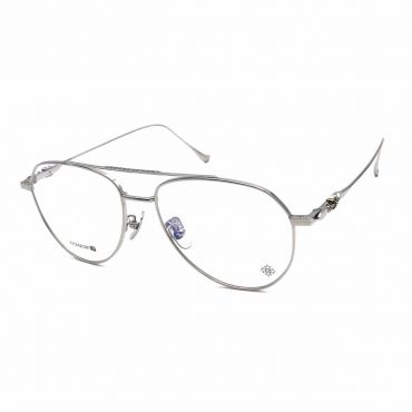 Оправа под диоптрию CHROME HEARTS LUX-63624