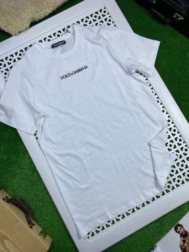 Футболка Dolce & Gabbana LUX-63642