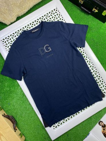 Футболка Dolce & Gabbana LUX-63654